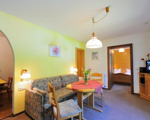 Haus Raetikon Apartamento Brand  Quarto foto